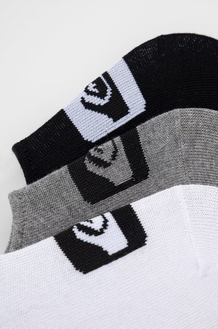 Quiksilver Чорапи (3-pack) - Pepit.bg
