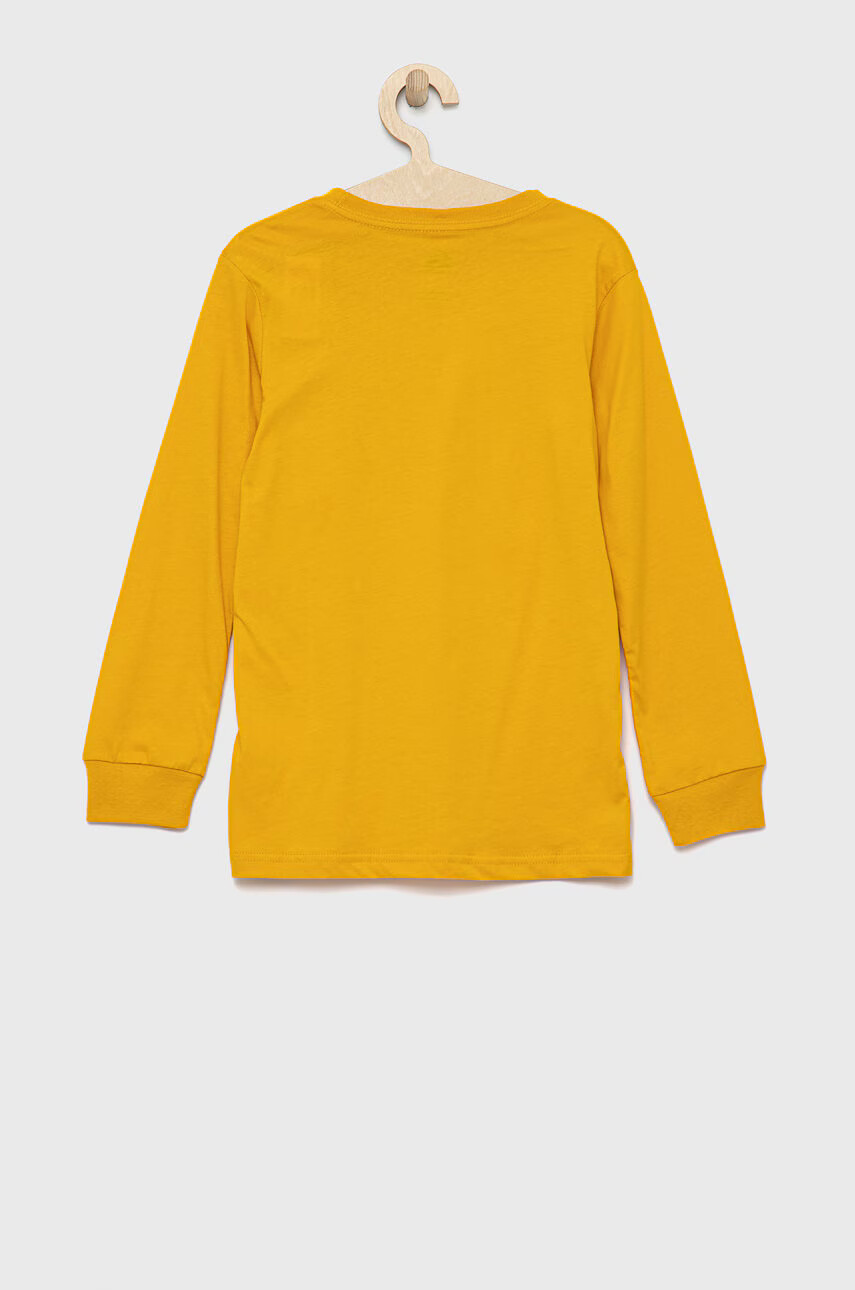Quiksilver Детска блуза с дълги ръкави - Pepit.bg