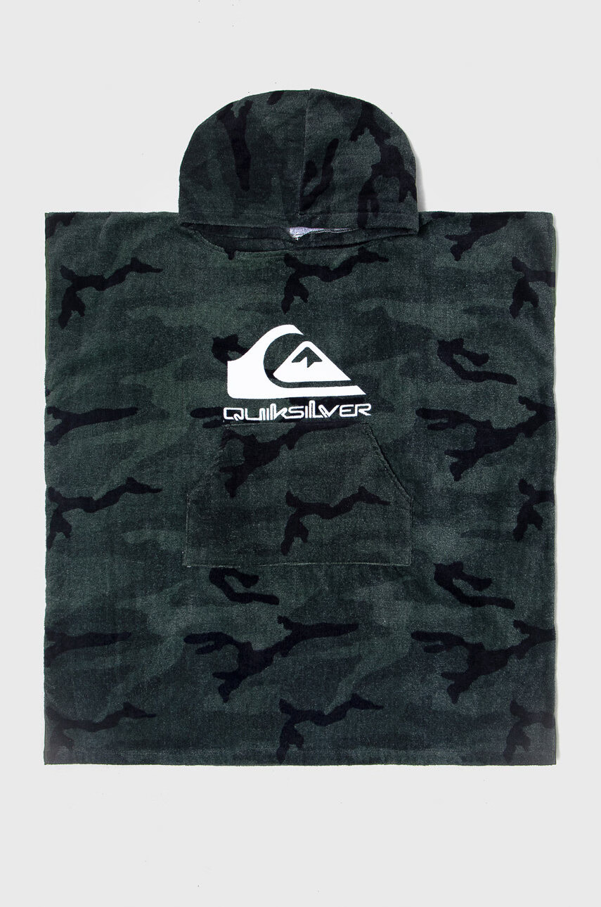 Quiksilver Детска памучна кърпа - Pepit.bg