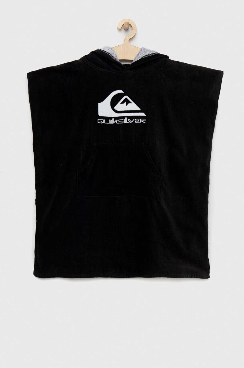 Quiksilver Детска памучна кърпа - Pepit.bg