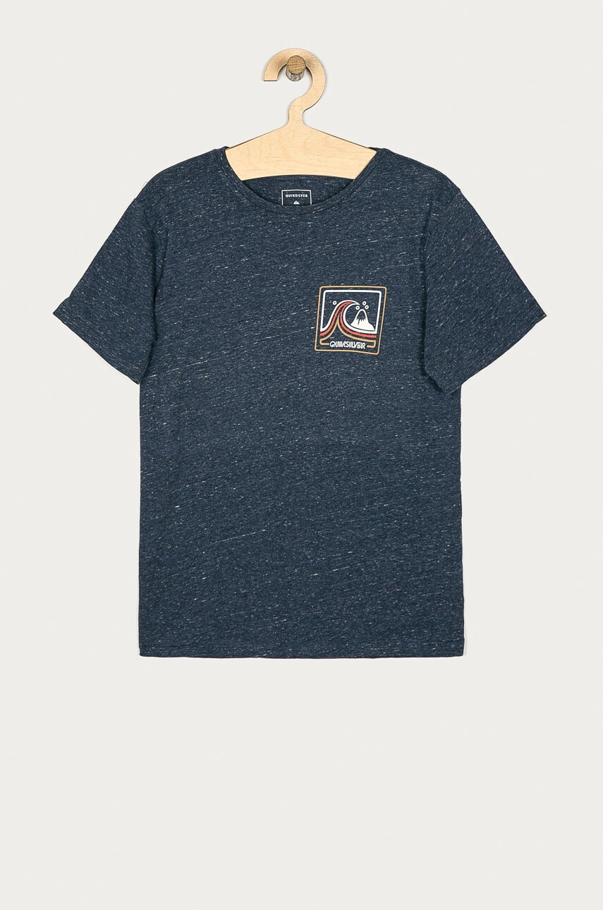 Quiksilver Детска тениска 128-172 cm - Pepit.bg