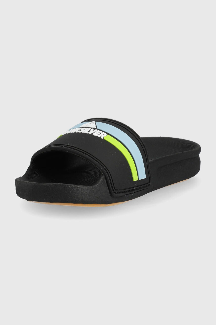 Quiksilver Детски чехли - Pepit.bg