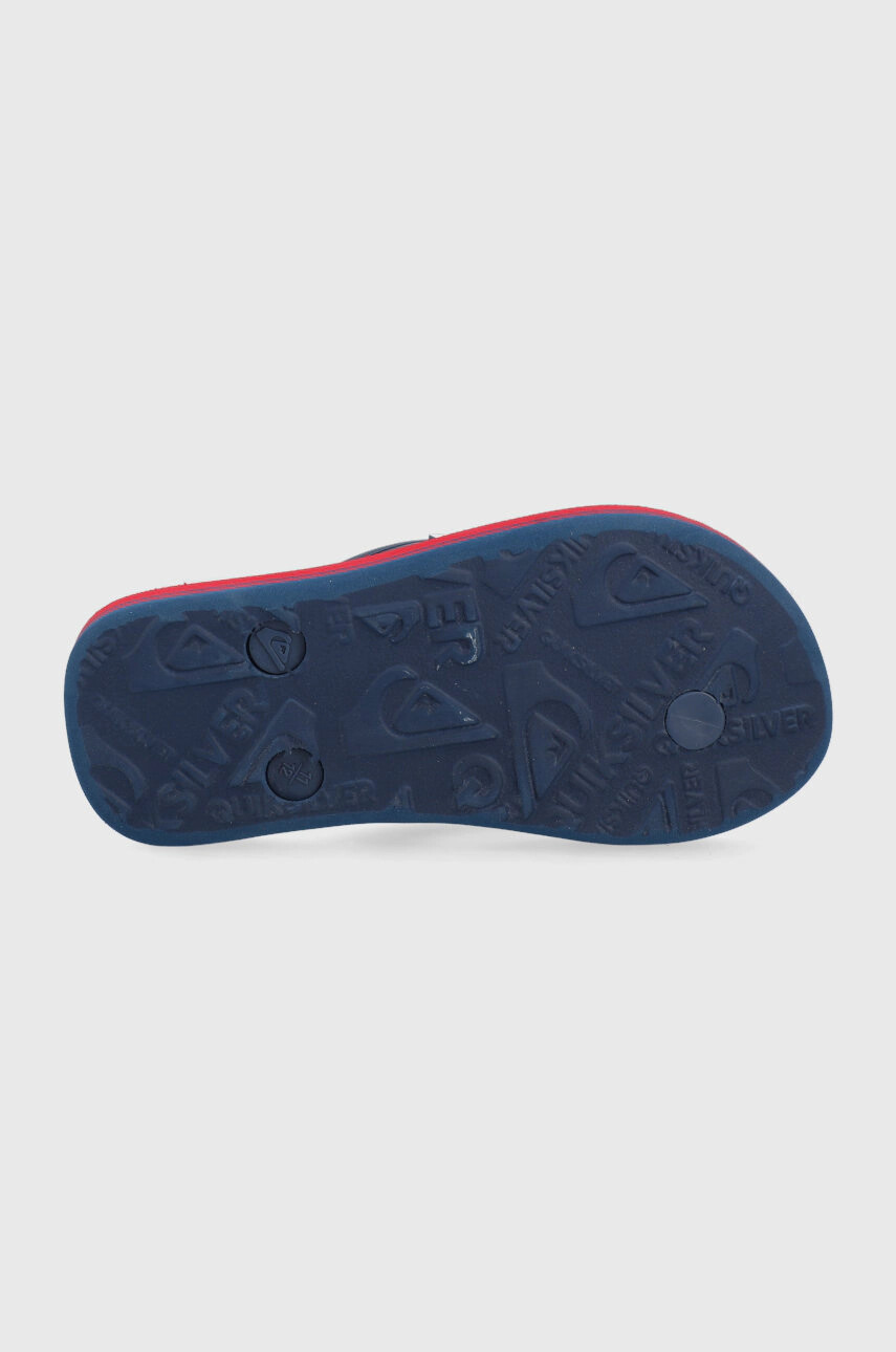 Quiksilver Детски джапанки - Pepit.bg
