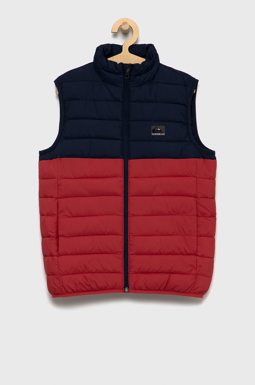 Quiksilver Детски елек - Pepit.bg