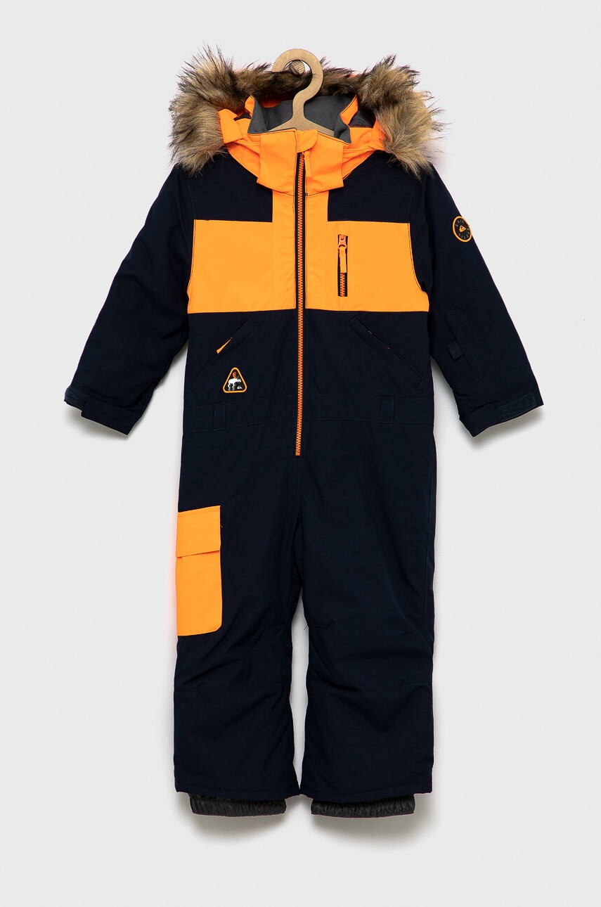 Quiksilver Детски гащеризон - Pepit.bg