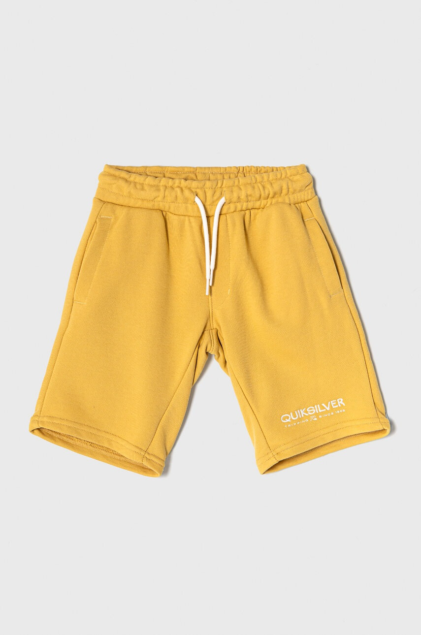 Quiksilver Детски къс панталон - Pepit.bg