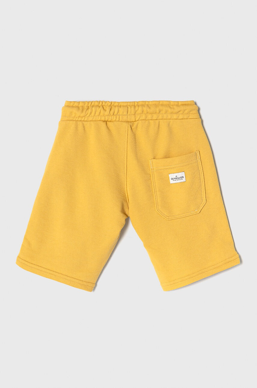 Quiksilver Детски къс панталон - Pepit.bg