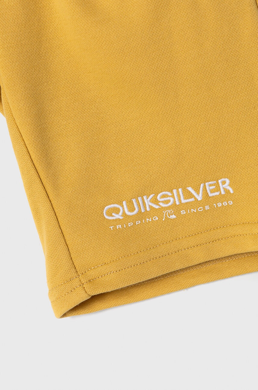 Quiksilver Детски къс панталон - Pepit.bg