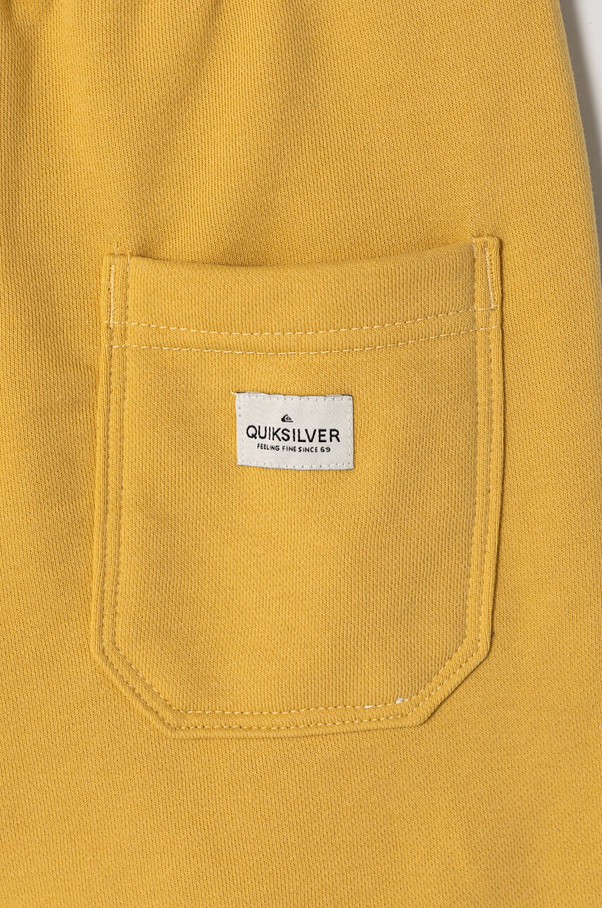 Quiksilver Детски къс панталон - Pepit.bg
