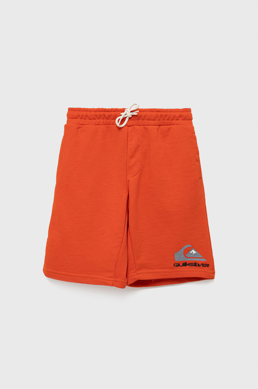 Quiksilver Детски къси панталони - Pepit.bg