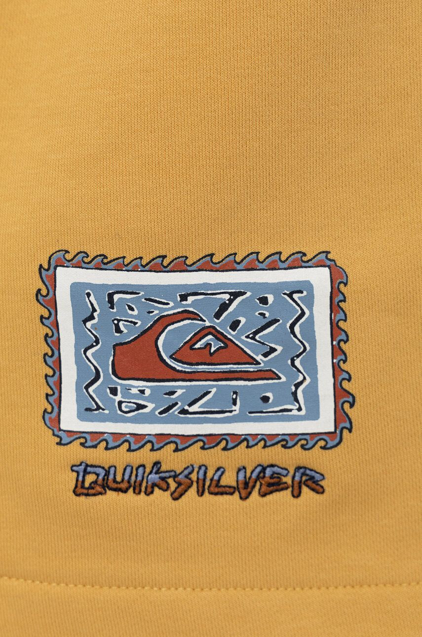 Quiksilver Детски къси панталони - Pepit.bg