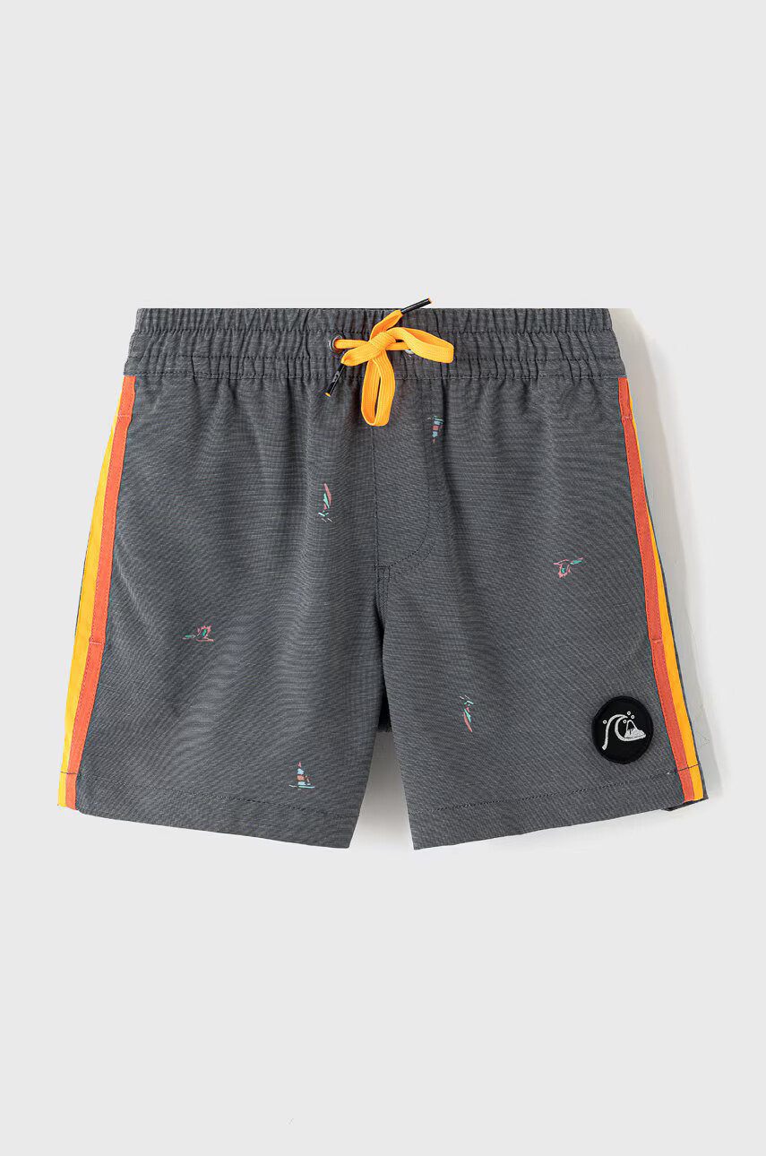 Quiksilver Детски къс панталон - Pepit.bg
