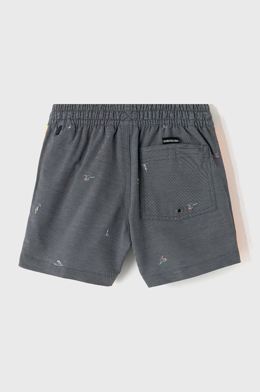 Quiksilver Детски къс панталон - Pepit.bg
