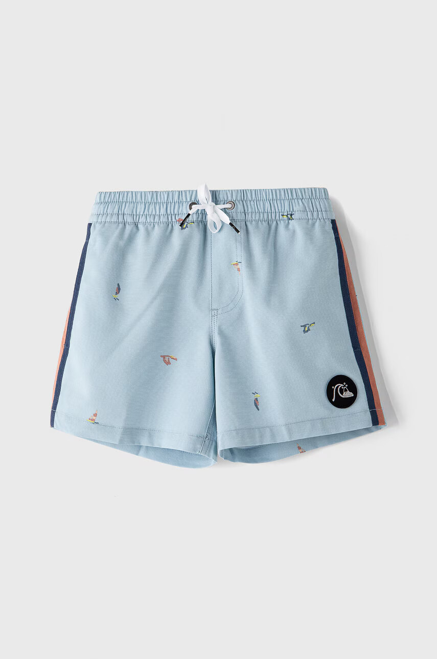 Quiksilver Детски къс панталон - Pepit.bg
