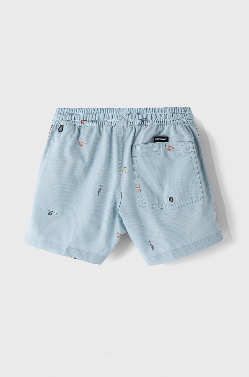Quiksilver Детски къс панталон - Pepit.bg