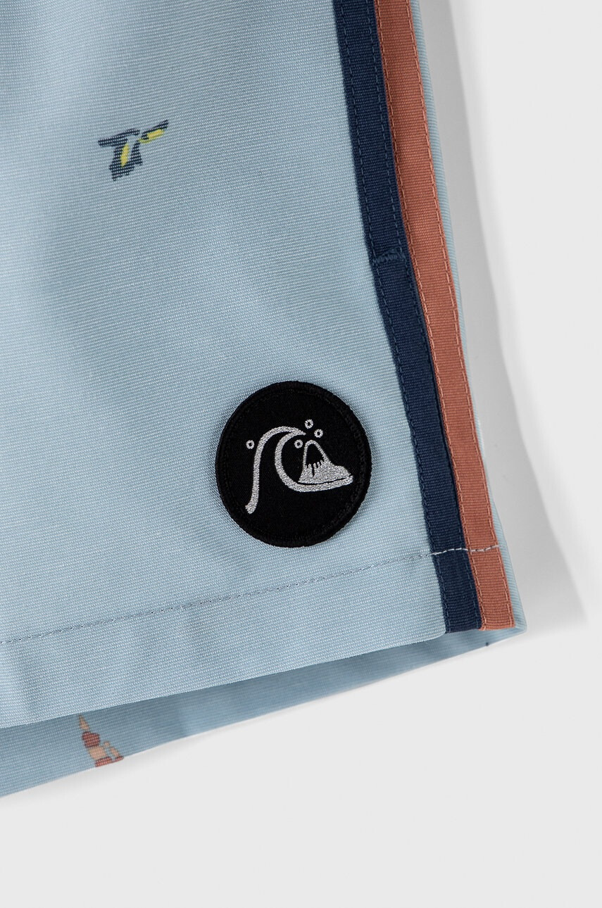 Quiksilver Детски къс панталон - Pepit.bg