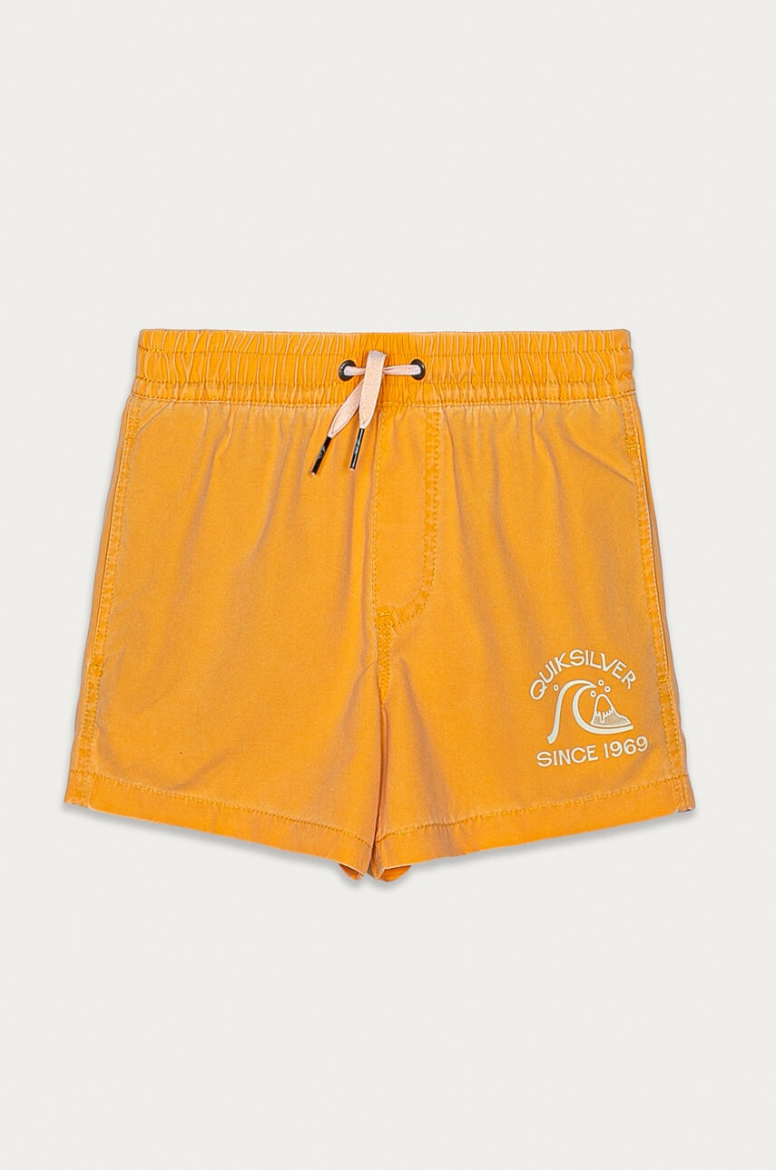 Quiksilver Детски къси панталони - Pepit.bg
