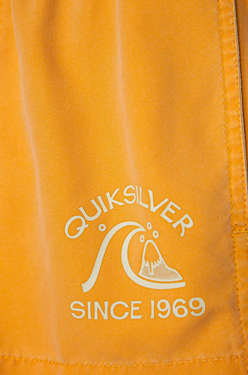 Quiksilver Детски къси панталони - Pepit.bg
