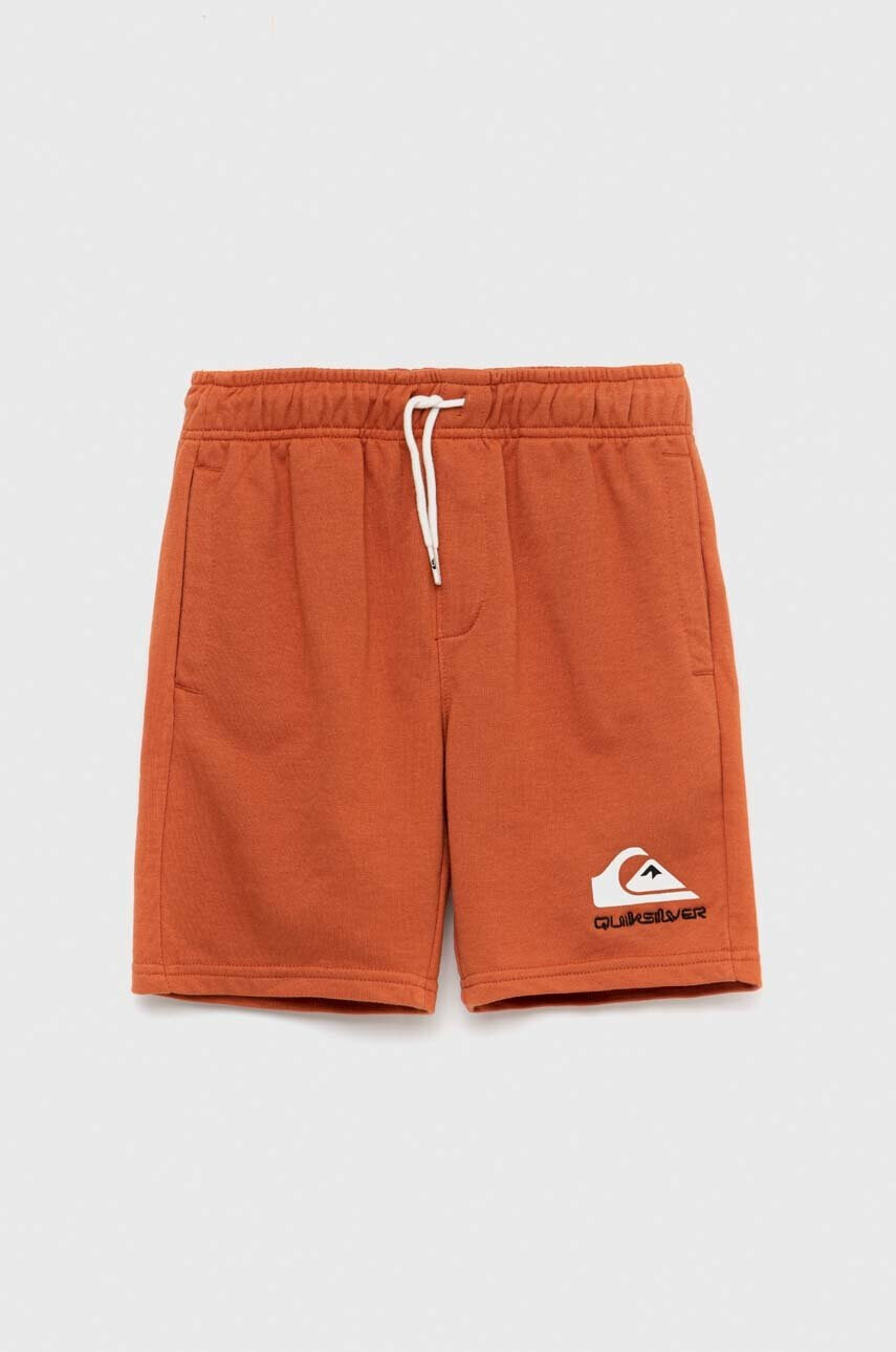Quiksilver Детски къси панталони - Pepit.bg