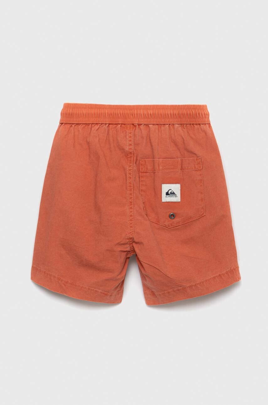 Quiksilver Детски къси панталони - Pepit.bg