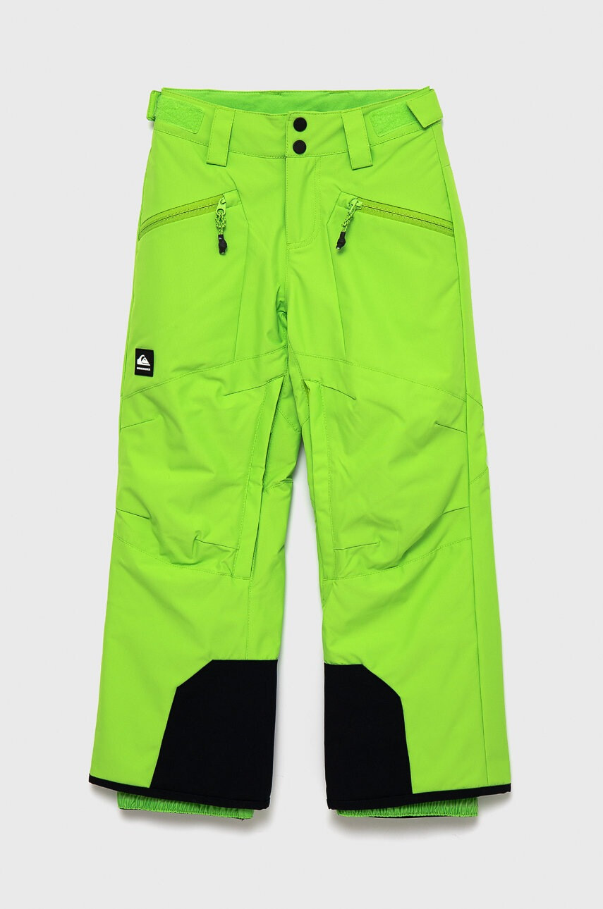 Quiksilver Детски панталон - Pepit.bg
