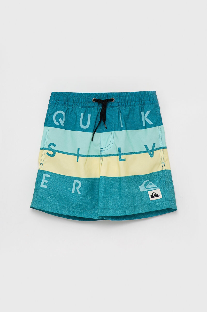 Quiksilver Детски плувни шорти - Pepit.bg