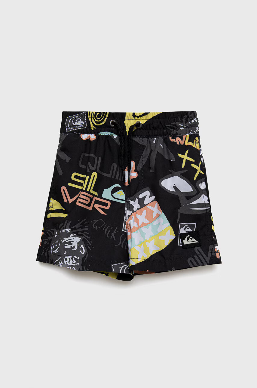 Quiksilver Детски плувни шорти - Pepit.bg