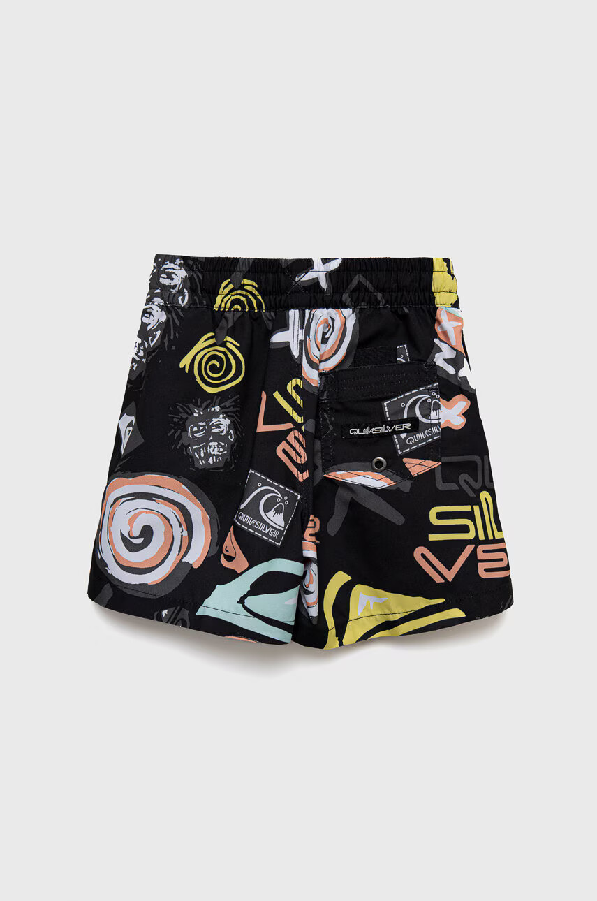 Quiksilver Детски плувни шорти - Pepit.bg