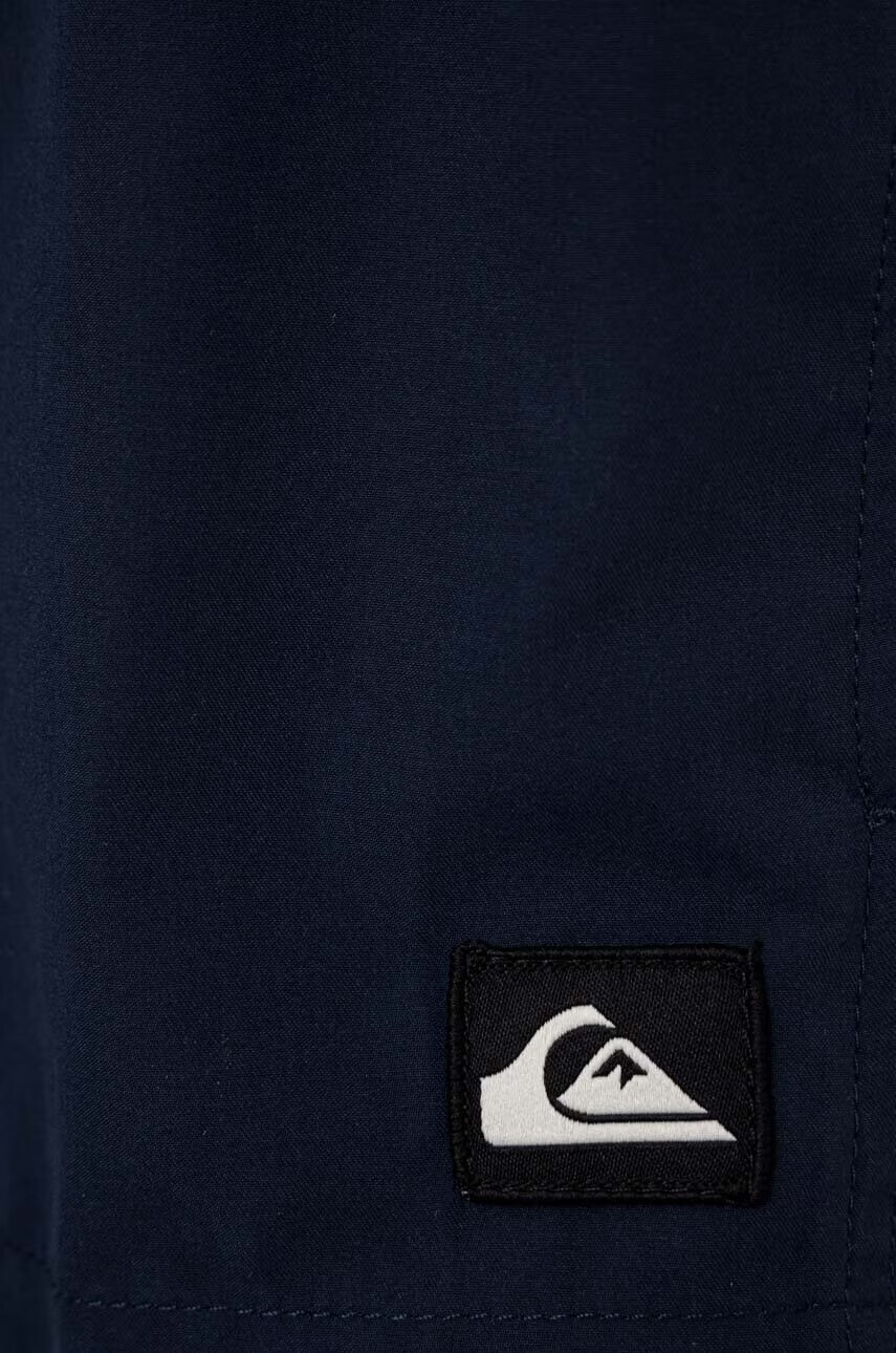 Quiksilver Детски плувни шорти в тъмносиньо - Pepit.bg