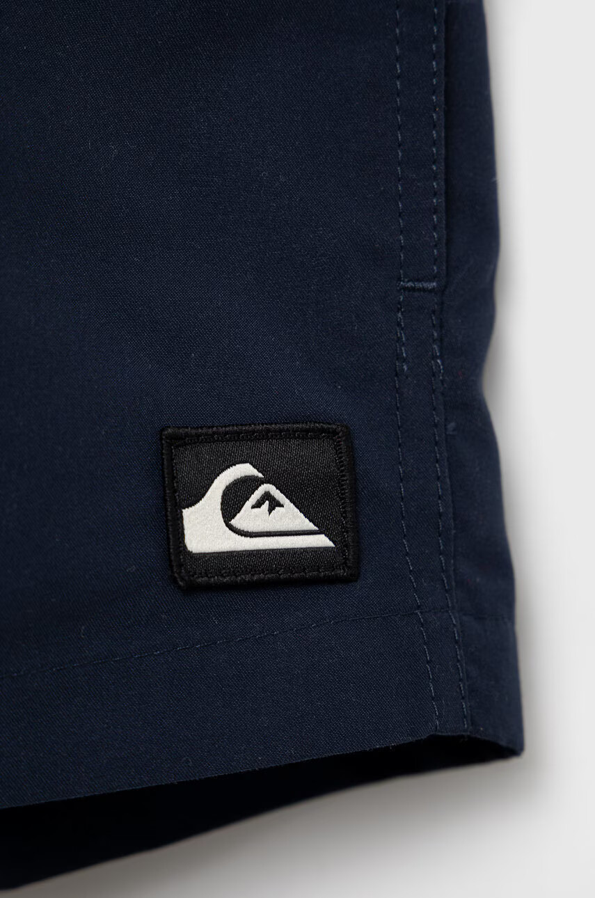 Quiksilver Детски плувни шорти в тъмносиньо - Pepit.bg
