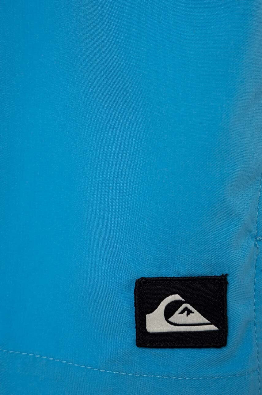 Quiksilver Детски плувни шорти в синьо - Pepit.bg