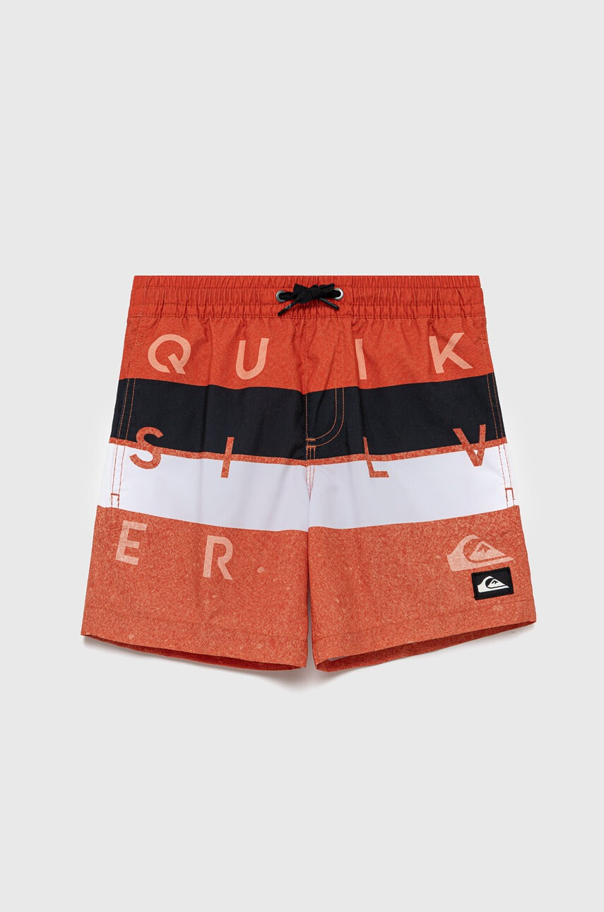 Quiksilver Детски плувни шорти - Pepit.bg