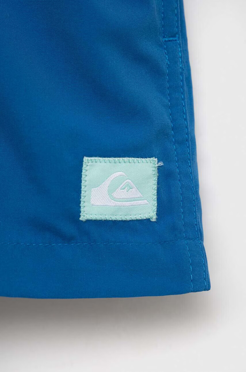 Quiksilver Детски плувни шорти в тъмносиньо - Pepit.bg