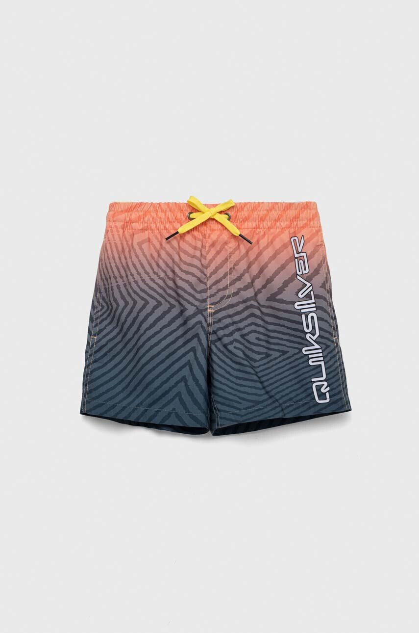 Quiksilver Детски плувни шорти - Pepit.bg