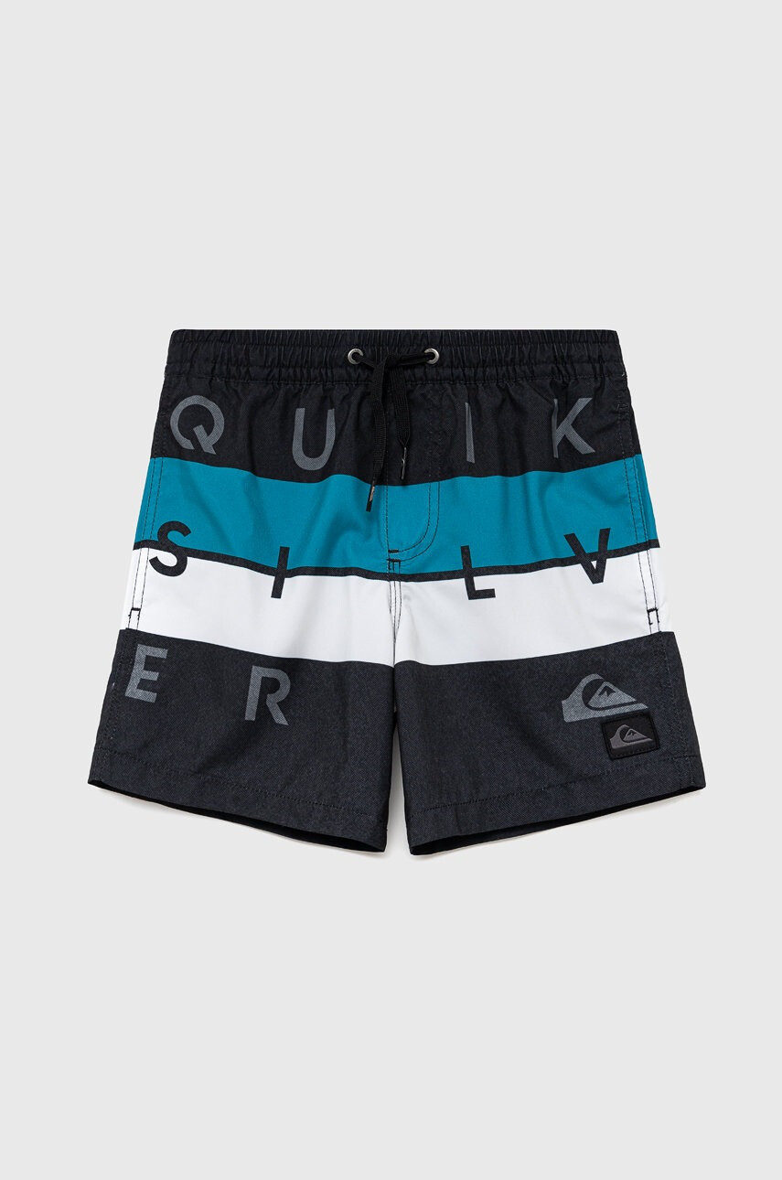 Quiksilver Детски плувни шорти - Pepit.bg