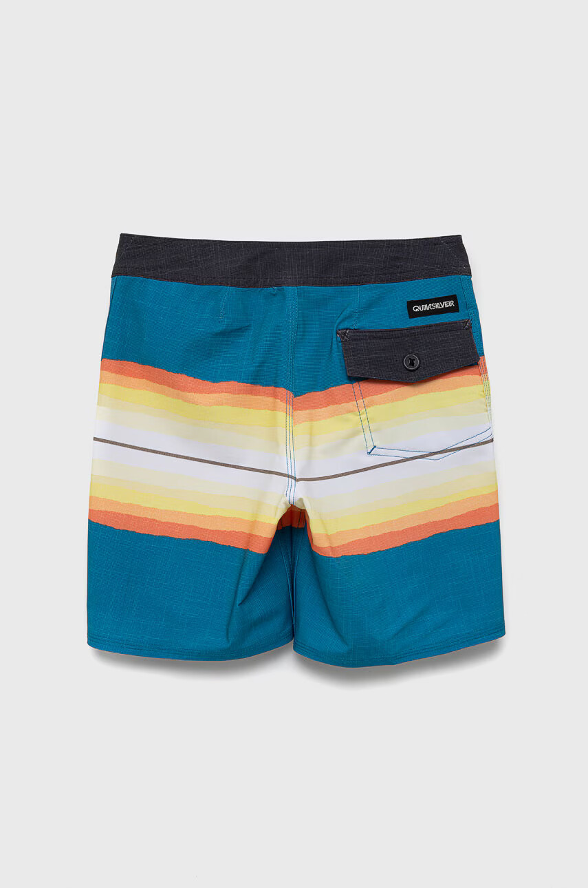 Quiksilver Детски плувни шорти - Pepit.bg