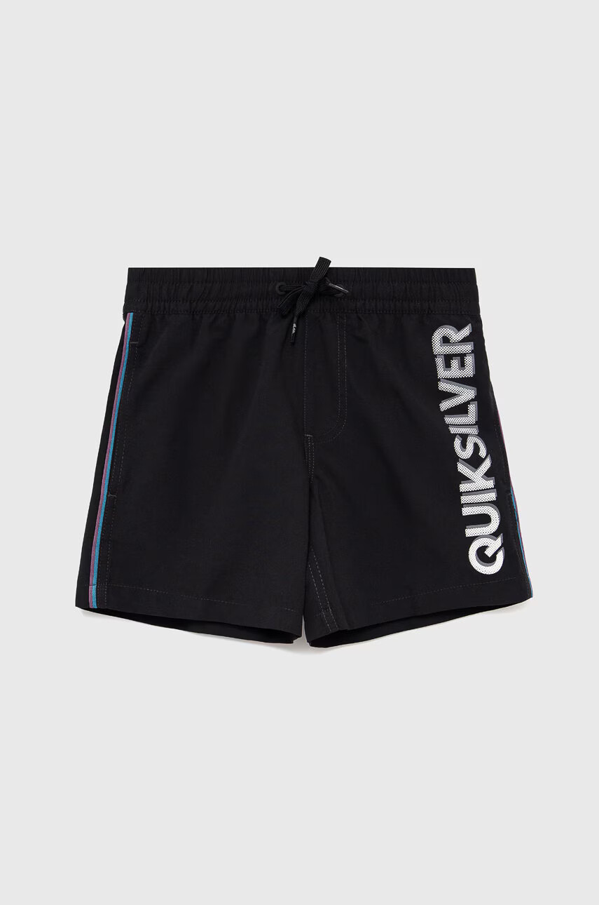 Quiksilver Детски плувни шорти - Pepit.bg
