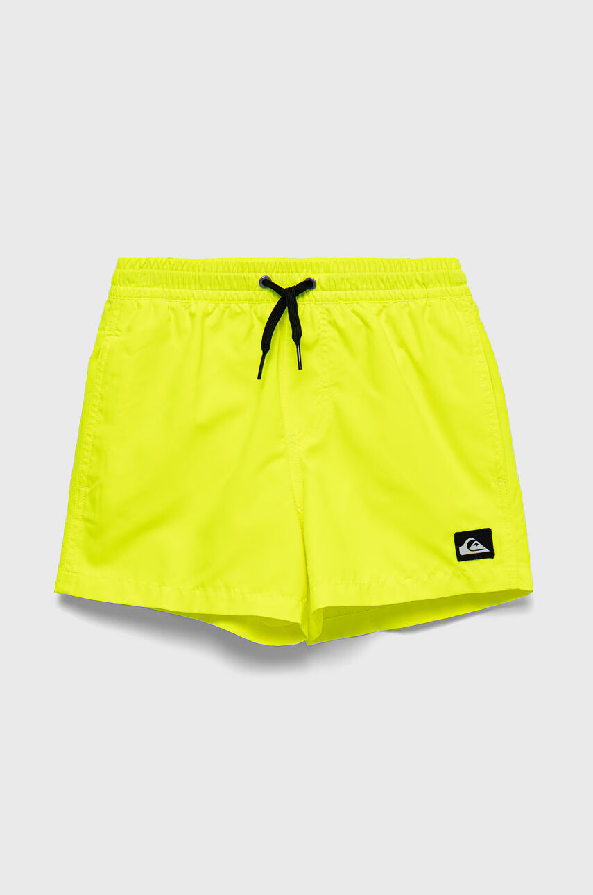 Quiksilver Детски плувни шорти - Pepit.bg