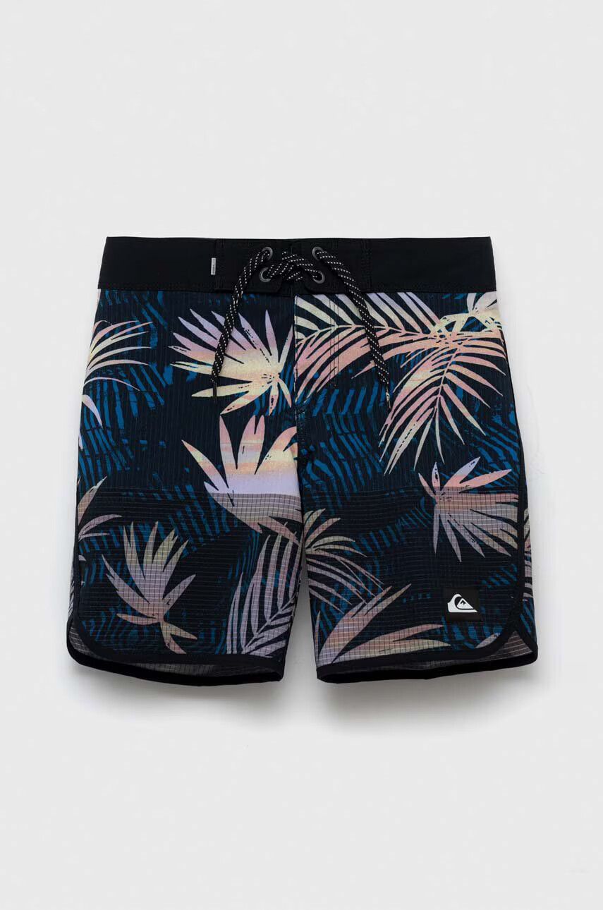 Quiksilver Детски плувни шорти HIGHLITESCALLOP B BDSH - Pepit.bg