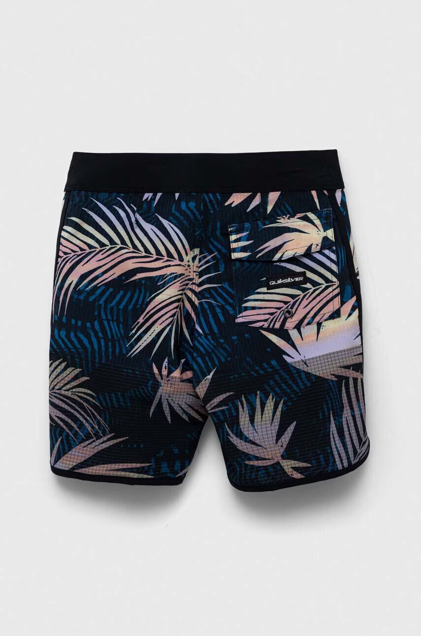 Quiksilver Детски плувни шорти HIGHLITESCALLOP B BDSH - Pepit.bg