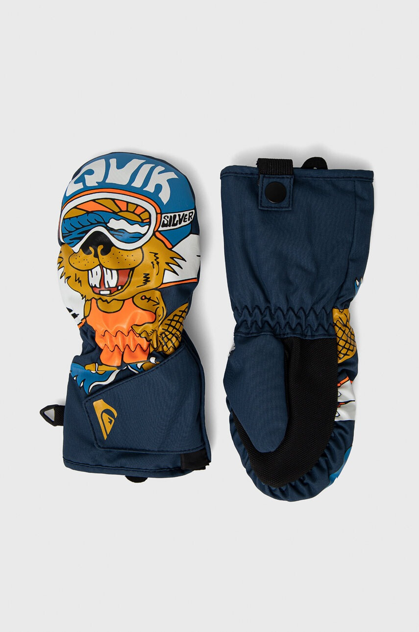 Quiksilver Детски ръкавици - Pepit.bg