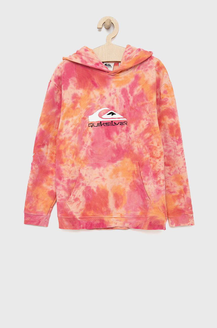 Quiksilver Детски суичър - Pepit.bg