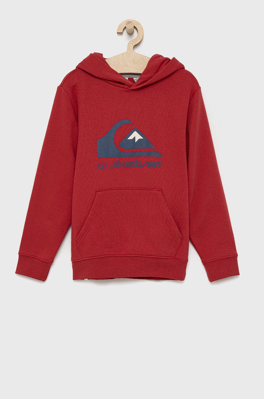 Quiksilver Детски суичър - Pepit.bg