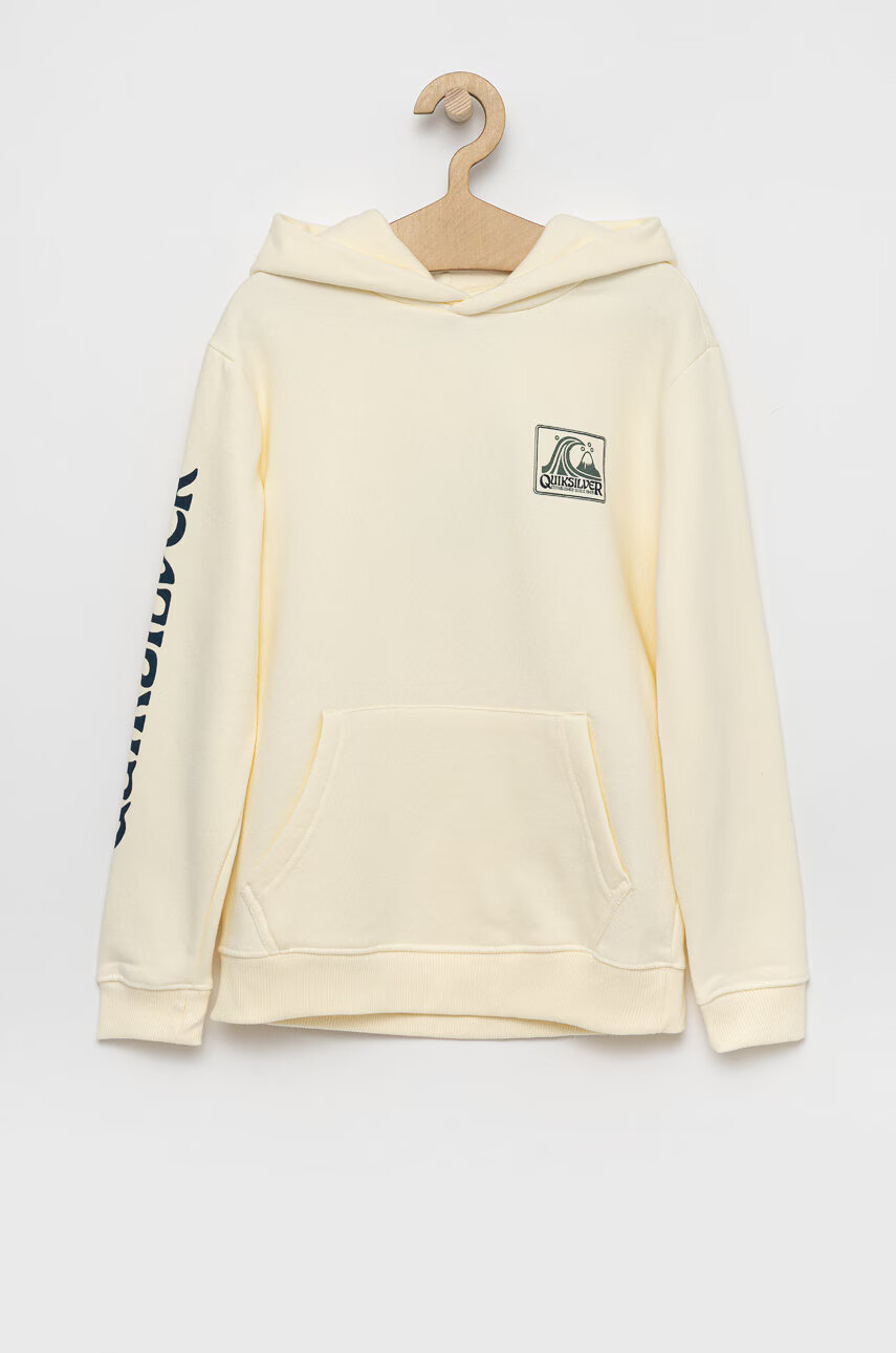 Quiksilver Детски суичър - Pepit.bg