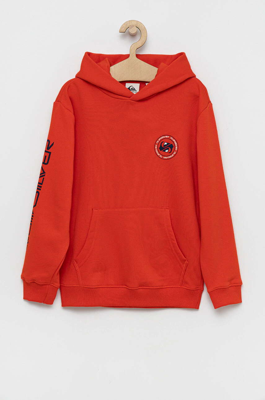 Quiksilver Детски суичър - Pepit.bg
