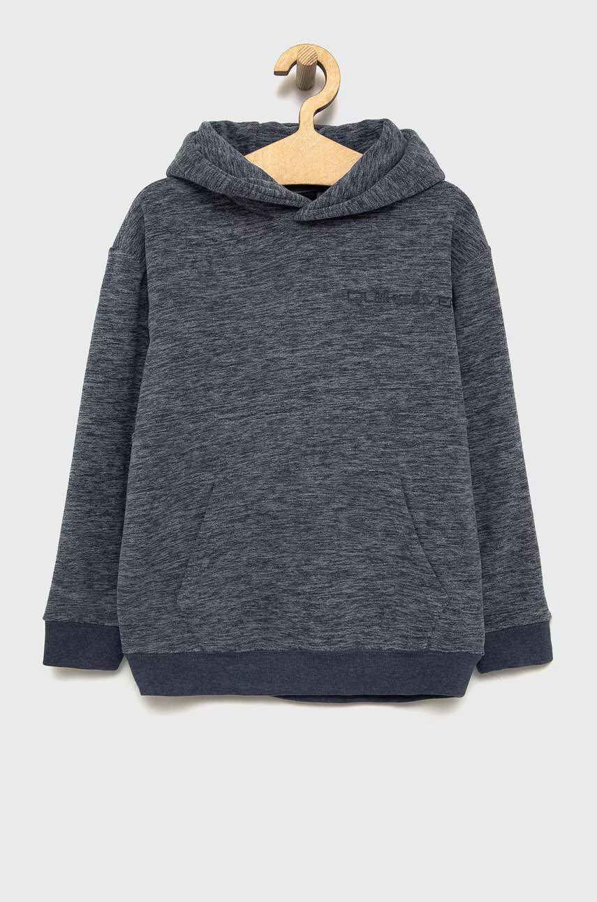 Quiksilver Детски суичър - Pepit.bg