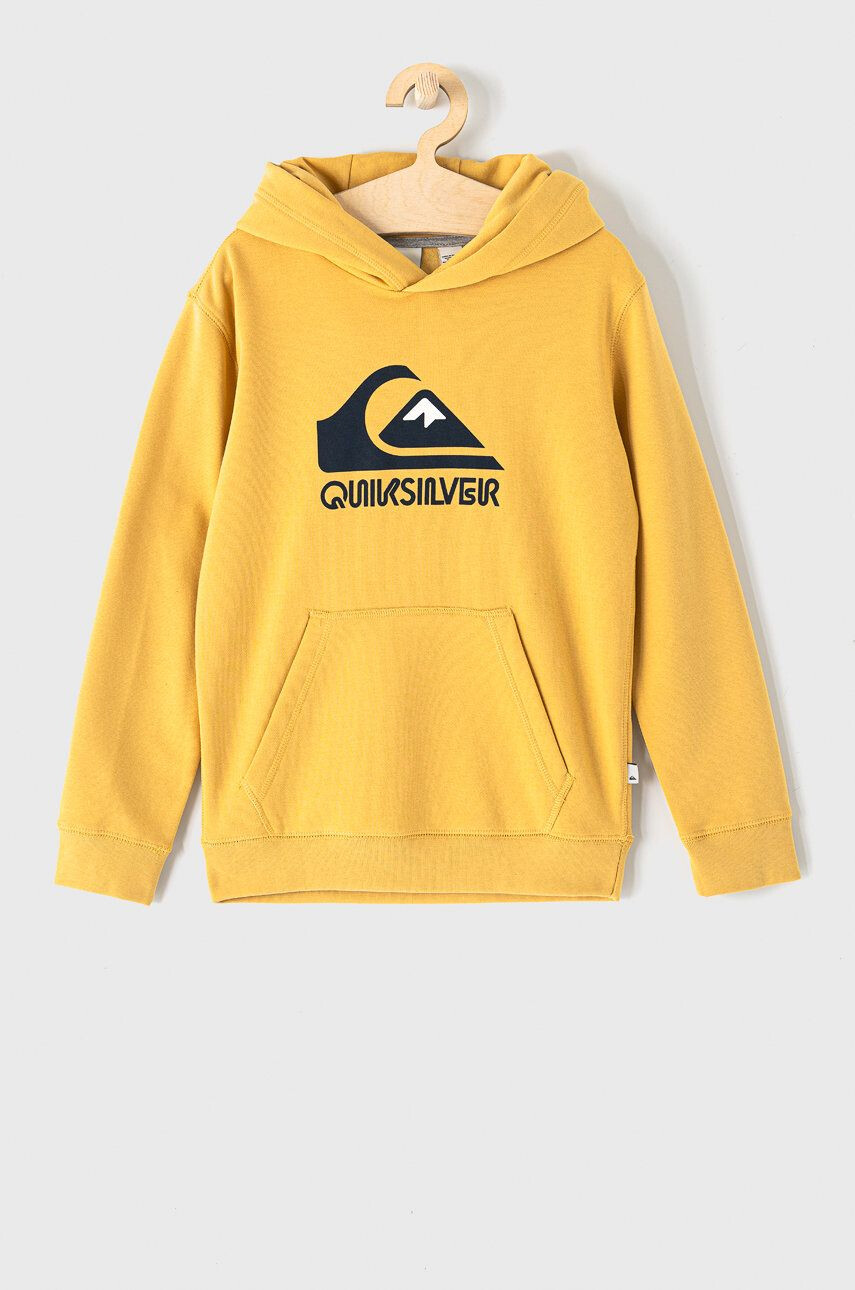 Quiksilver Детски суичър - Pepit.bg