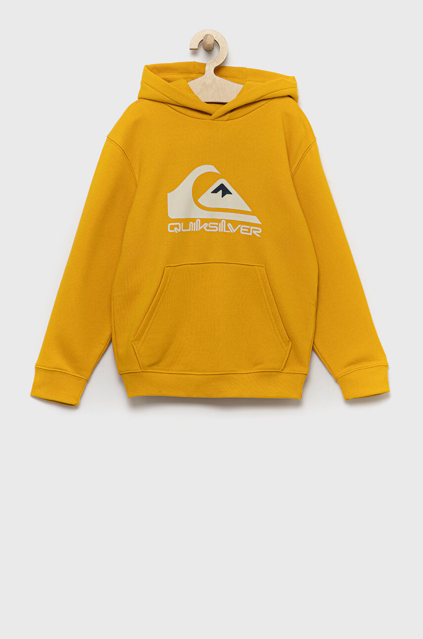 Quiksilver Детски суичър - Pepit.bg