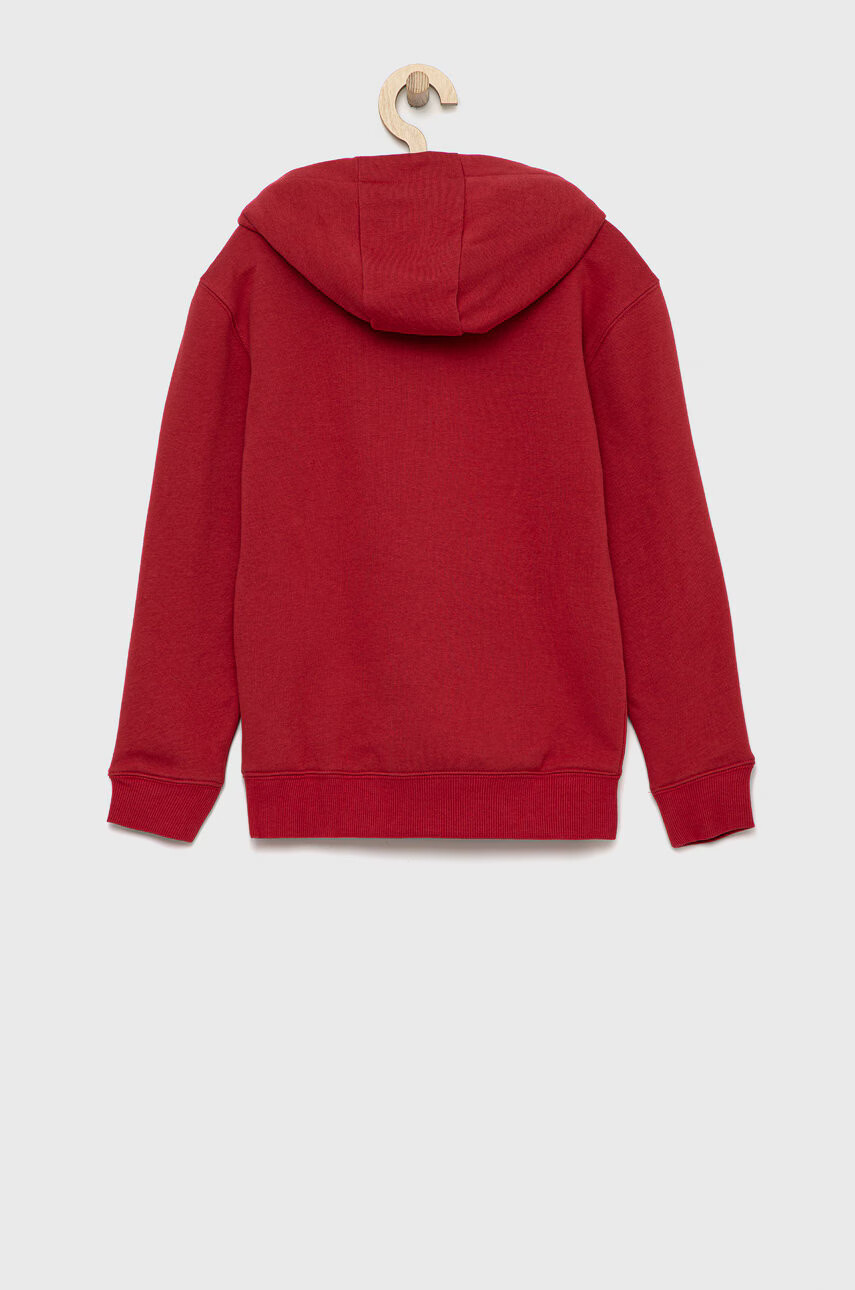 Quiksilver Детски суичър - Pepit.bg
