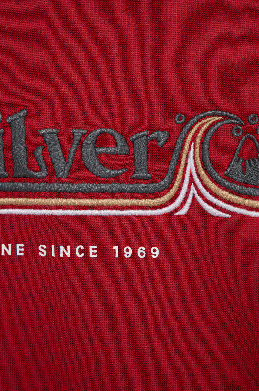 Quiksilver Детски суичър - Pepit.bg